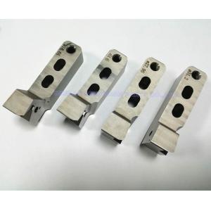 China O molde plástico das peças da máquina do Cnc do OEM S45C/injeção parte a concentricidade 0.01mm supplier