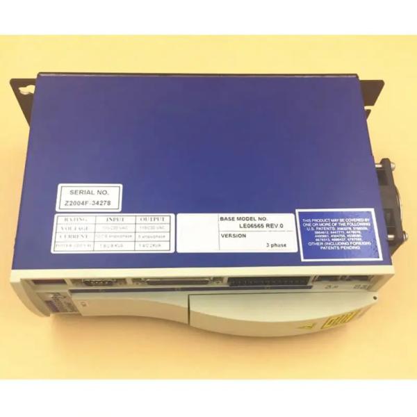 AKD-P01207-NACN-0054 Servo Kollmorgen Driver Germany New Condition