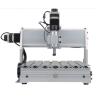 China cnc 3040 máquina do router de 4 linhas centrais wholesale