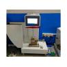 China ASTM D256 Izod Charpy Impact Tester / Izod Impact Strength Testing Machine wholesale
