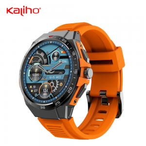 China 1.43 Inch Men'S Sport Smart Watches 466*466 Pixel Screen V15 Touch For Running supplier