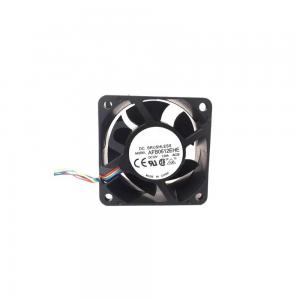 China AFB0612EHE 6038 12V 1.68A 60*60*38 Small computer Power Supply Unit Cooling Fan supplier