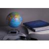 China Customized Rotating Solar Powered Globe Teaching Resources Desk Toys wholesale