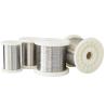 Type E Thermocouple Extension Wire with 32 to 392F Temperature Range and Ni-Cr Positive Leg for High Accuracy
