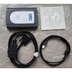 V15.30.026 Techstream GTS Toyota Diagnostic Tool For OTC IT2 IT3