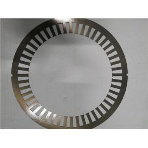 China Heat Treatment Metal Stamping Dies Lamination Stamping Die 0.5mm Thickness supplier