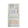 China Professional 6 Panel Drug Test Dipcard Disposable For Safety Workplace wholesale
