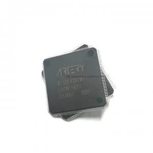 China AT32F415RBT7 AT32F415CBT7 Cs IC Electronic Components Kit Semiconductor AT32F435ZMT7 supplier