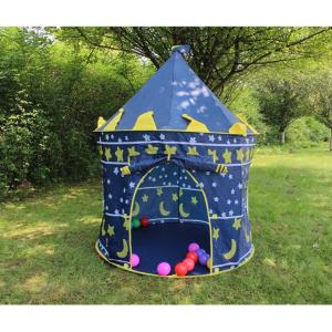 Teepee Tent Kids Indian Playhouse Sleeping Dome Camping Outdoor Kids Tent Playhouse Tent(HT6041)