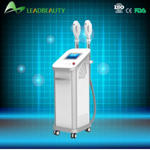 wholesale high quality ce passed ipl rf/ e-light ipl shr/ hair removal ipl machine