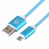 China 2A 3A 4A Current Cell Phone Charger Cable For Fast Charging Functions TP2 Series on sale