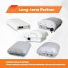 Puntos de acceso interiores 901-R650-WW00 del jaléo del jaléo inalámbrico de Zoneflex R650
