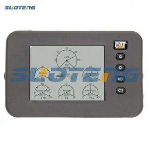 307-7541 Marine LCD Mpd Monitoring Display Instrument Panel 3077541 for C7 C9 Engines