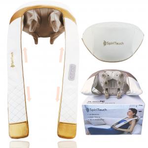 12V Shiatsu Neck Massager Neck Shoulder Massager 1.8m/5.9 Feet Long Cable