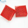 China Nylon Bristles Blocks For Cutter Machine Vector Vt5000 Vt7000 130297/702583 wholesale