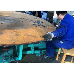 China Hot and friction saw blade teeth hardness increase electrode hardening machine wholesale