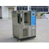 China Programmable Temperature Humidity Chamber , Climatic Test Chambers wholesale