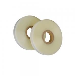 Custom Tape for Packaging Paper Packing Strap Transparent OPP Strapping Waterproof Plastic Tape