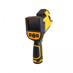 Handheld Thermal Camera Temperature Measurement Tool Type