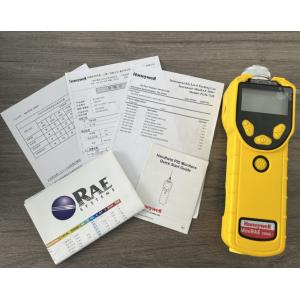 Honeywell RAE Mini RAE 3000 VOC Gas Detector PGM-7320 PGM-7340 PGM-7350