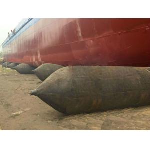Ship Launching Airbag Inflatable Heavy Duty Airbags For Lifting