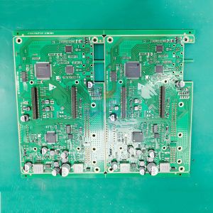 China IATF16949 Electronic Pcb Assembly 2 Layers Multilayer Circuit Board wholesale