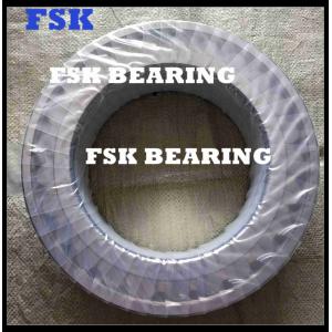 ZKL NN3036ASKMSP Double Row Cylindrical Roller Bearing Brass Cage