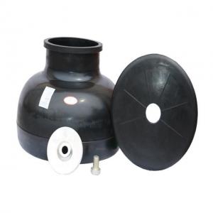 China Mud Pump Diaphragm K20 Rubber KB45 K70 Pulsation Dampener Rubber Kit supplier