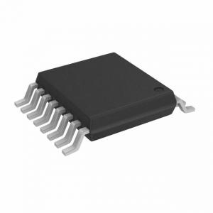 Integrated Circuit Chip MAX15004DAUE/V
 16-TSSOP Power-Supply Controllers
