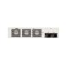 China SRX550-645AP Network Security Firewall 16 GB System Memory for Your Protection wholesale