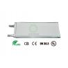 3.7V Lithium Ion Battery Cells 3.7V 8AH , Rechargeable Lithium Iron Phosphate