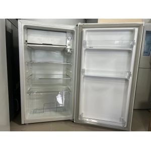 China Réfrigérateur à porte unique 90L Petit réfrigérateur dégivrage à domicile Hôtel Utilisez le réfrigérateur vertical Bc-90 supplier