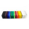 China Colored Moulding 2MM 3MM 5MM Perspex Cast Acrylic Sheet wholesale