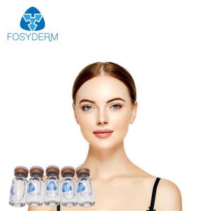 2.5ml Skin Rejuvenation Solution Hyaluronic Acid Moisturizing Injection