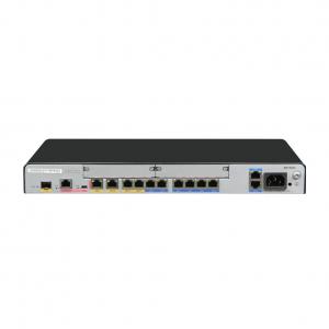 China AR1220C 02350JGL Gigabit Enterprise Router 8GE LAN 5GE WAN 2 USB 2 SIC supplier