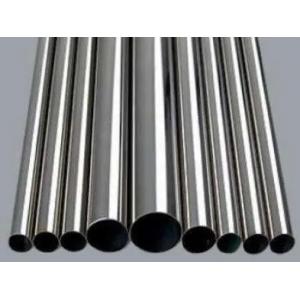 Factory Supply High Pressure High Temperature 6" XXS UNS S32750 Super Duplex Stainless Steel Pipe ANIS B36.10