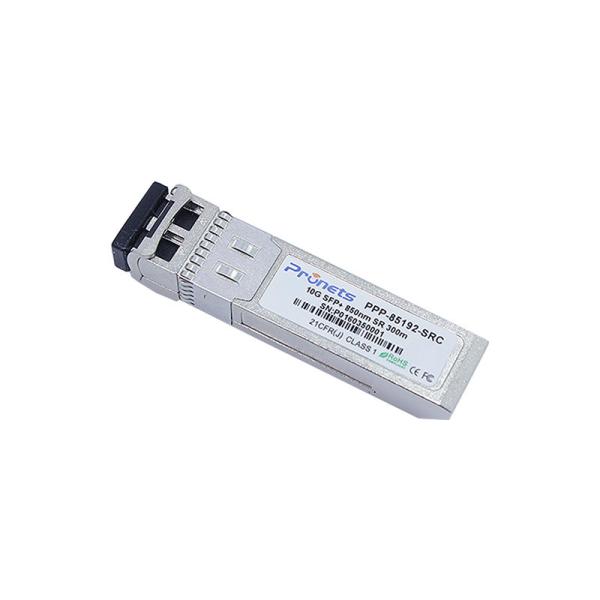1/10Gbps SFP+ Optical Transceiver 850nm Multimode Transceiver Datacom