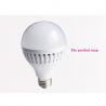 9W E27 LED bulb lamp good heat dissipation warm white/cool white globe light