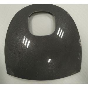 China produtos 3C que pintam as peças plásticas livres, projeto plástico da modelagem por injeção do ABS supplier