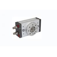 China Compact Rotary Table Pneumatic Air Cylinder , Linear Actuator Gas Cylinder on sale