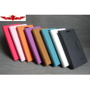 Blackberry Z10 Card Holder Flip Leather Cases Multi Color