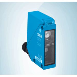 China W34 WS/WE34-V230, Hoja de datos del producto SICK Proximity Photoelectric Sensor. No de pieza: 1019253 supplier