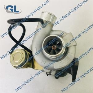 TF035 Turbocharger 49135-04500 14411AA551 14412AA420 14411AA5519L For Subaru Forester S with EJ20 2.0L Engine