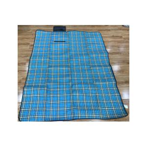 PEVA Lightweight Waterproof Picnic Blanket Pearl Cotton Acrylic Outdoor Sporting Equipment