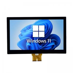 13.3-inch Display Screen 1920 * 1080 Resolution IPS Screen LCD Module Driver Board Touchscreen Kits