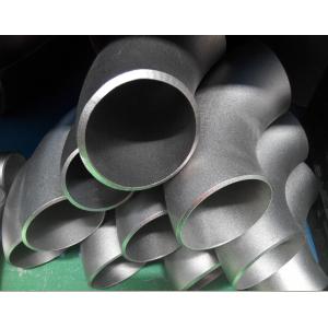 Zirconium (Zr) 702 Zirconium Pipe Fittings (Zr Pipe Fittings)