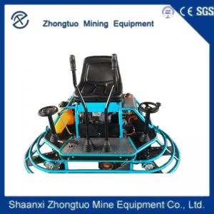 Factory Price Ride On Concrete Power Finishing Trowel Machine Trowel Blade