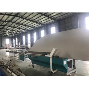 China Certificação do CE do sistema de controlo do ERP da máquina de dobra do espaçador do perfil de Digitas supplier