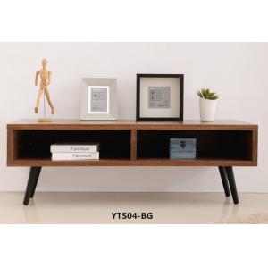 China Manafusture Home Furniture TV Table Lesiure Furniture (YTS04-BG)