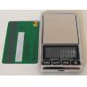 Electronic Laboratory Portable Digital Scale , Digital Bathroom Scale With